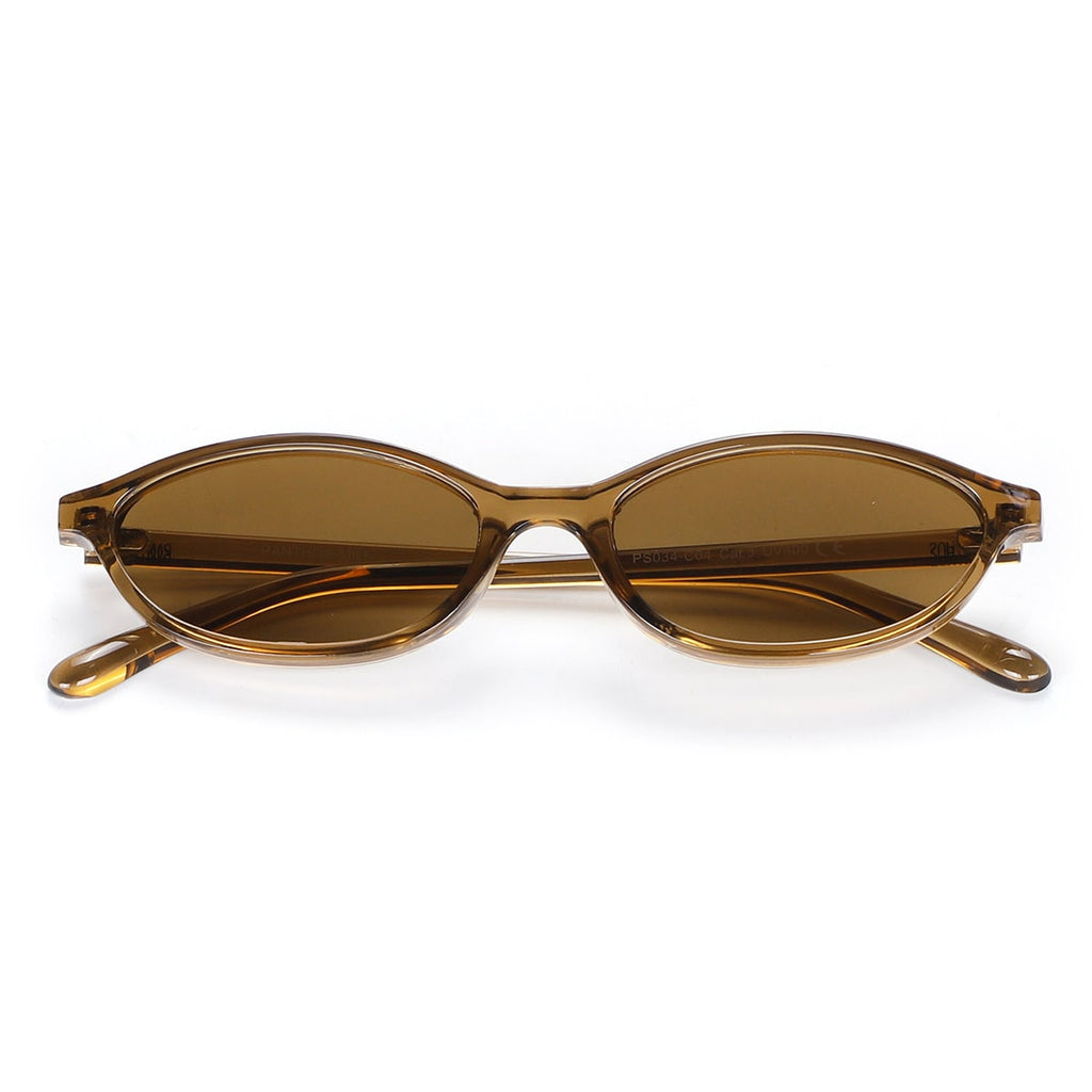Mill / Total Brown