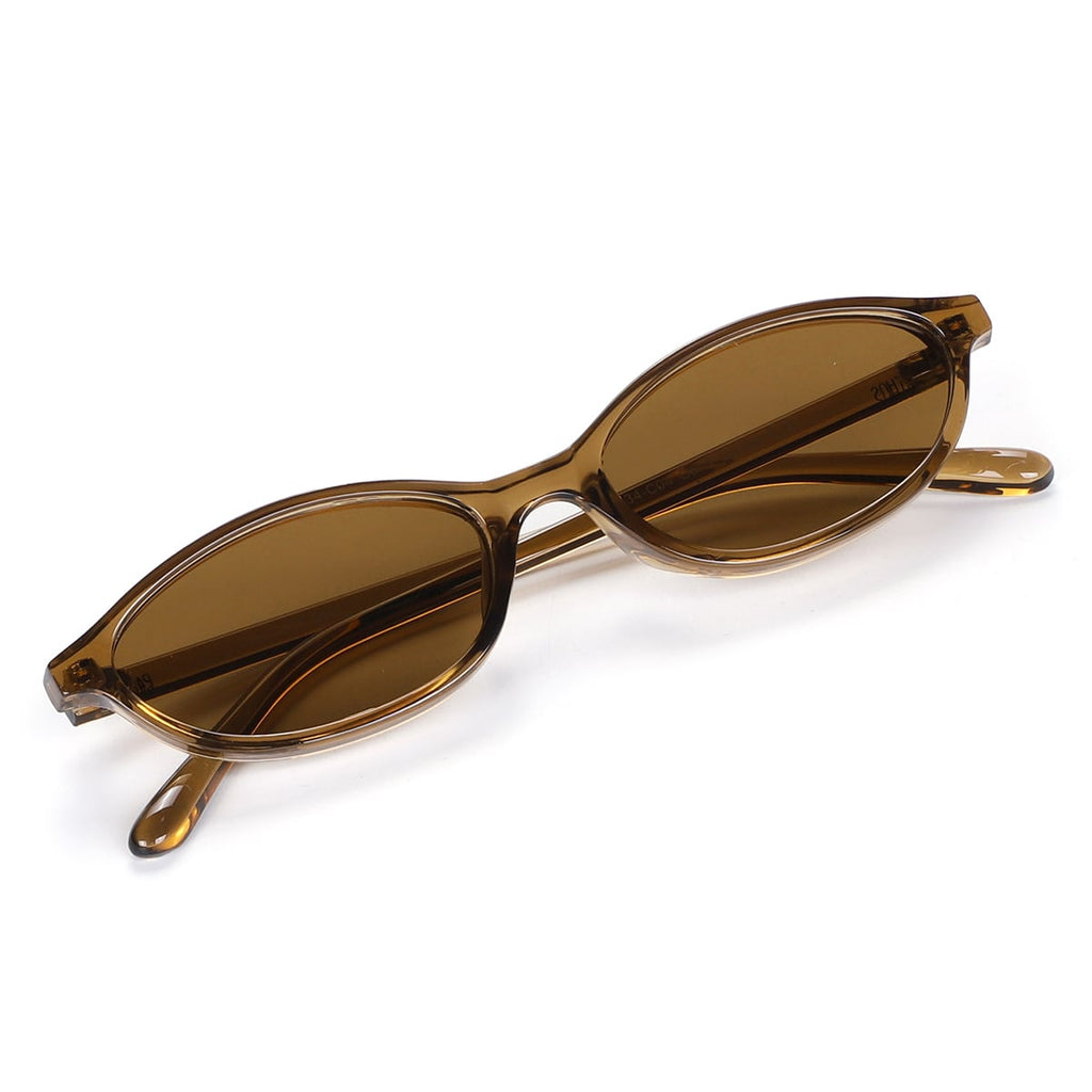 Mill / Total Brown