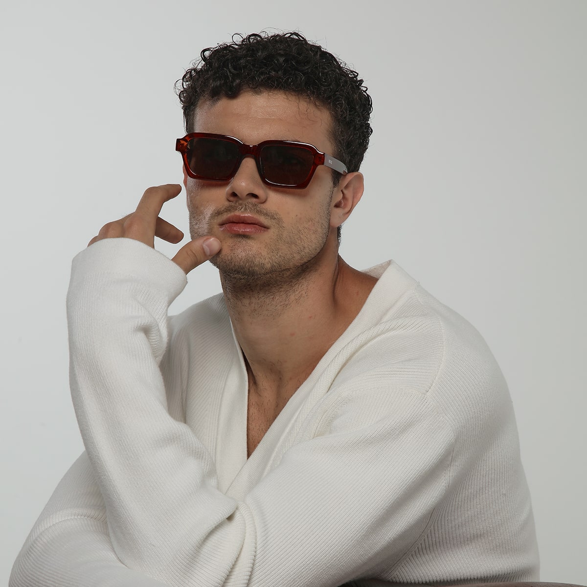 Mold / Transparent Smoke