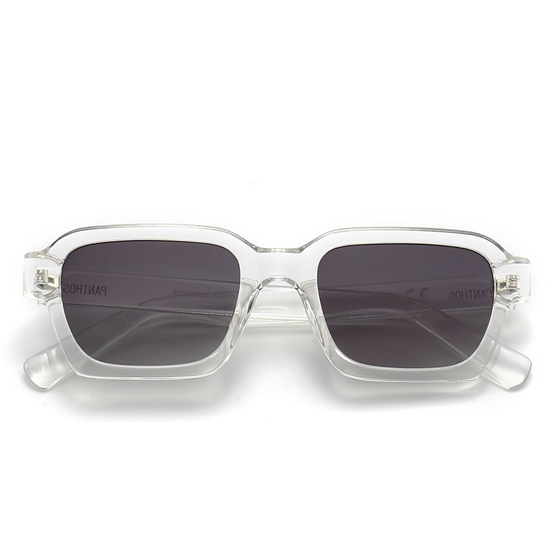 Mold / Transparent Smoke