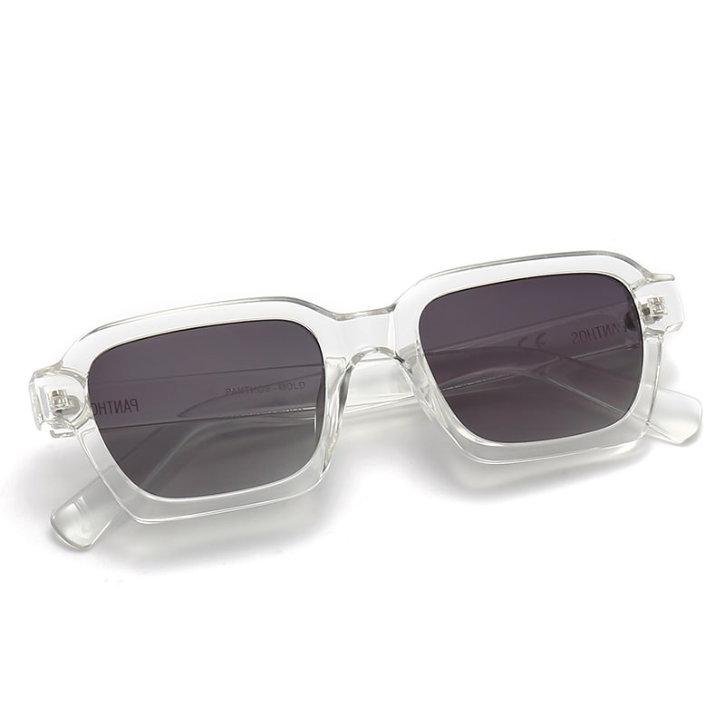 Mold / Transparent Smoke