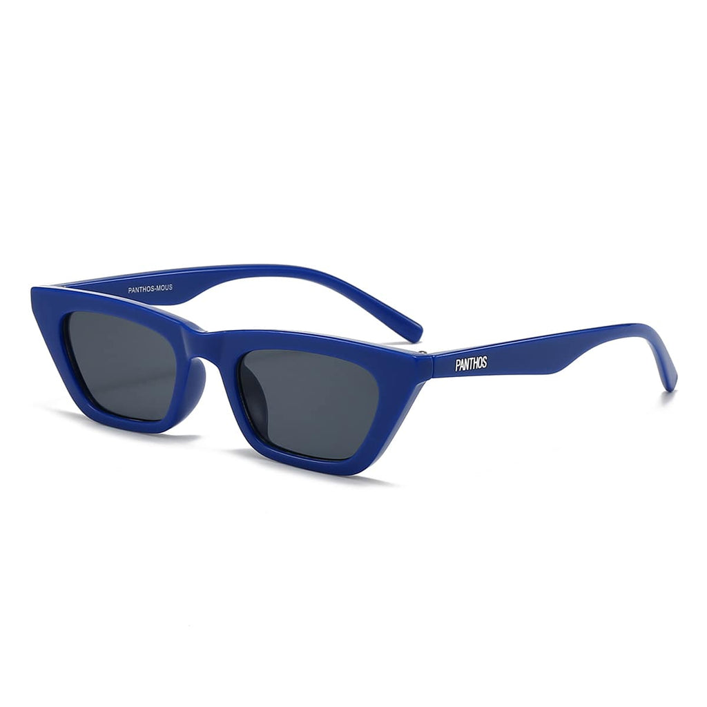 Mous / Blue Smoke