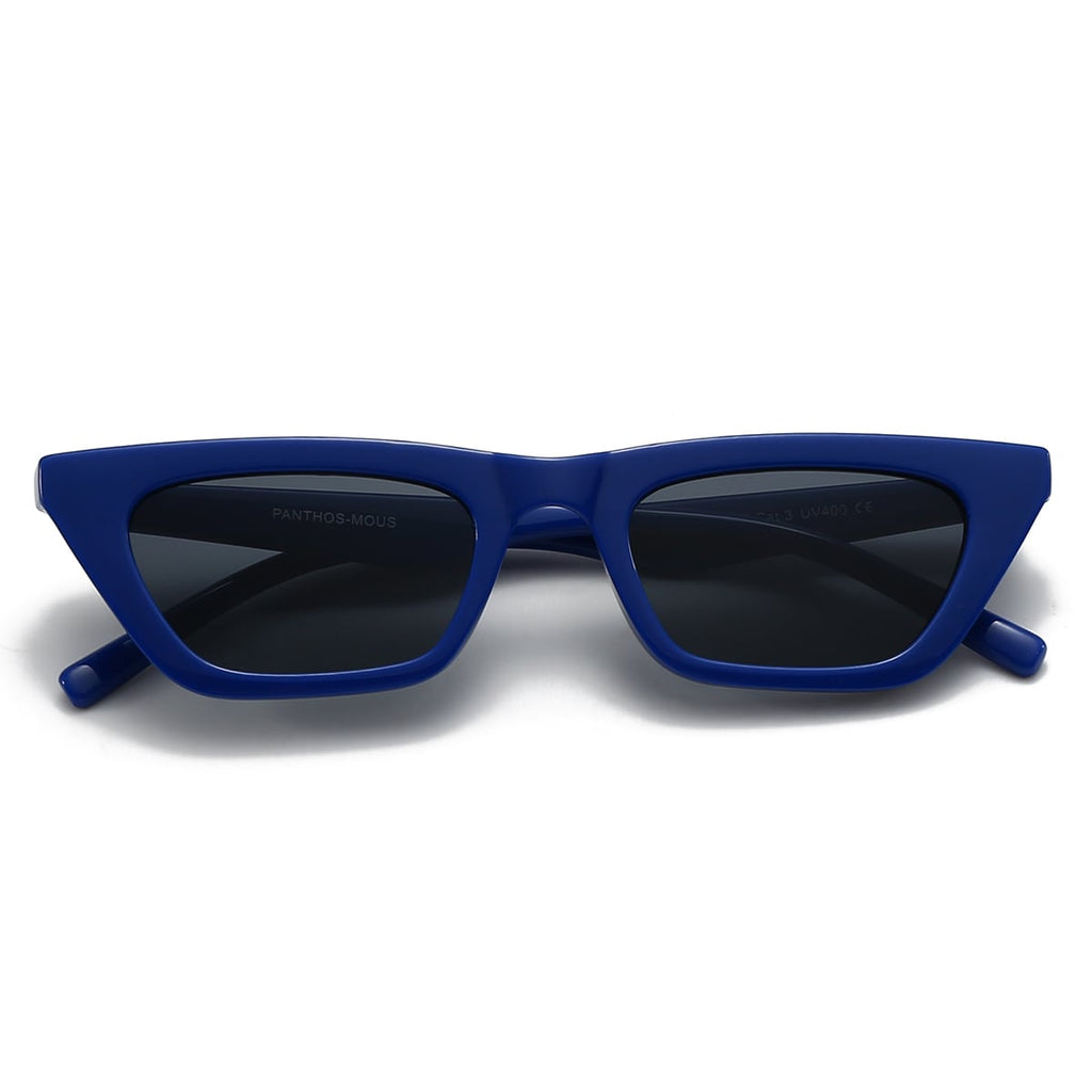 Mous / Blue Smoke
