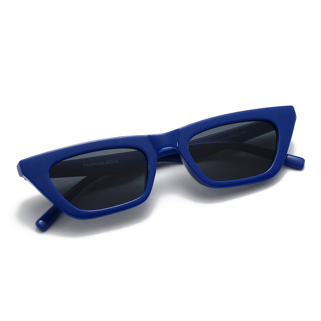 Mous / Blue Smoke