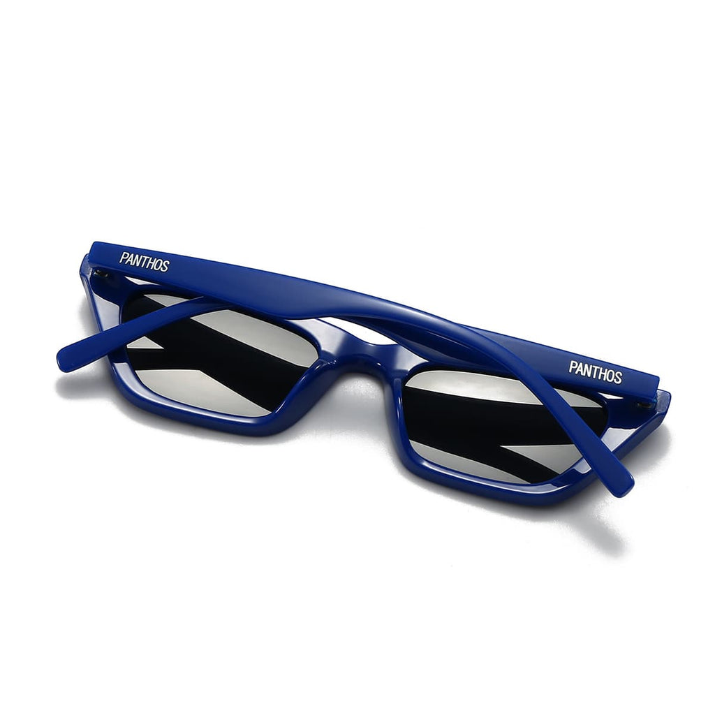 Mous / Blue Smoke