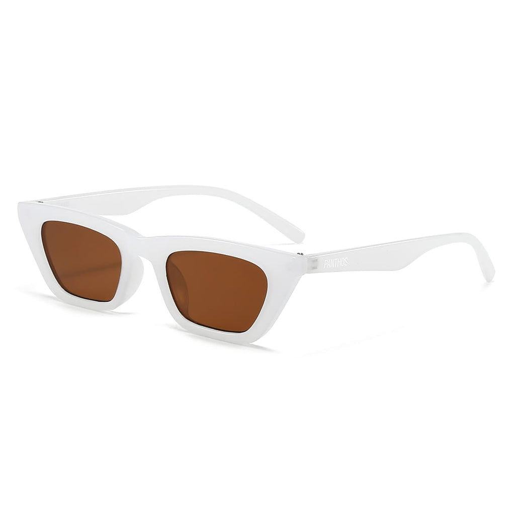 Mous / White Brown