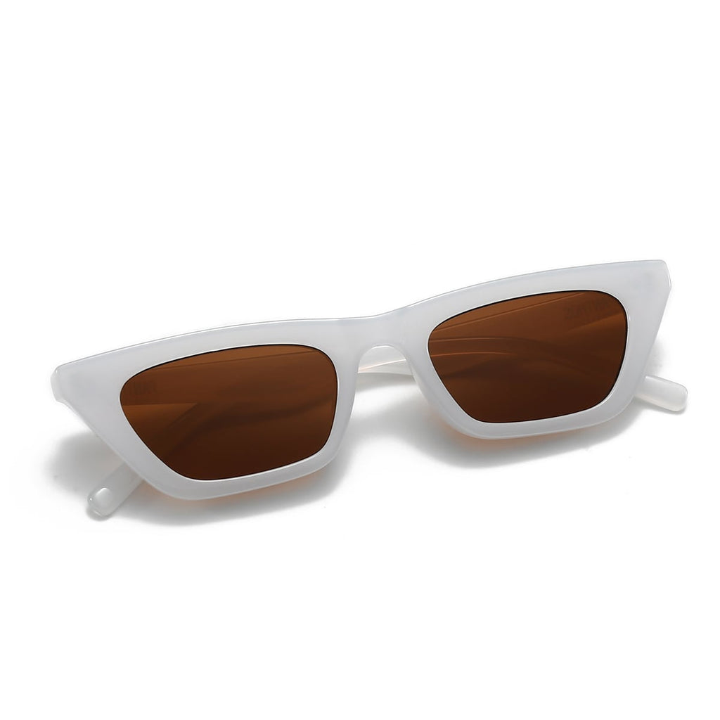 Mous / White Brown