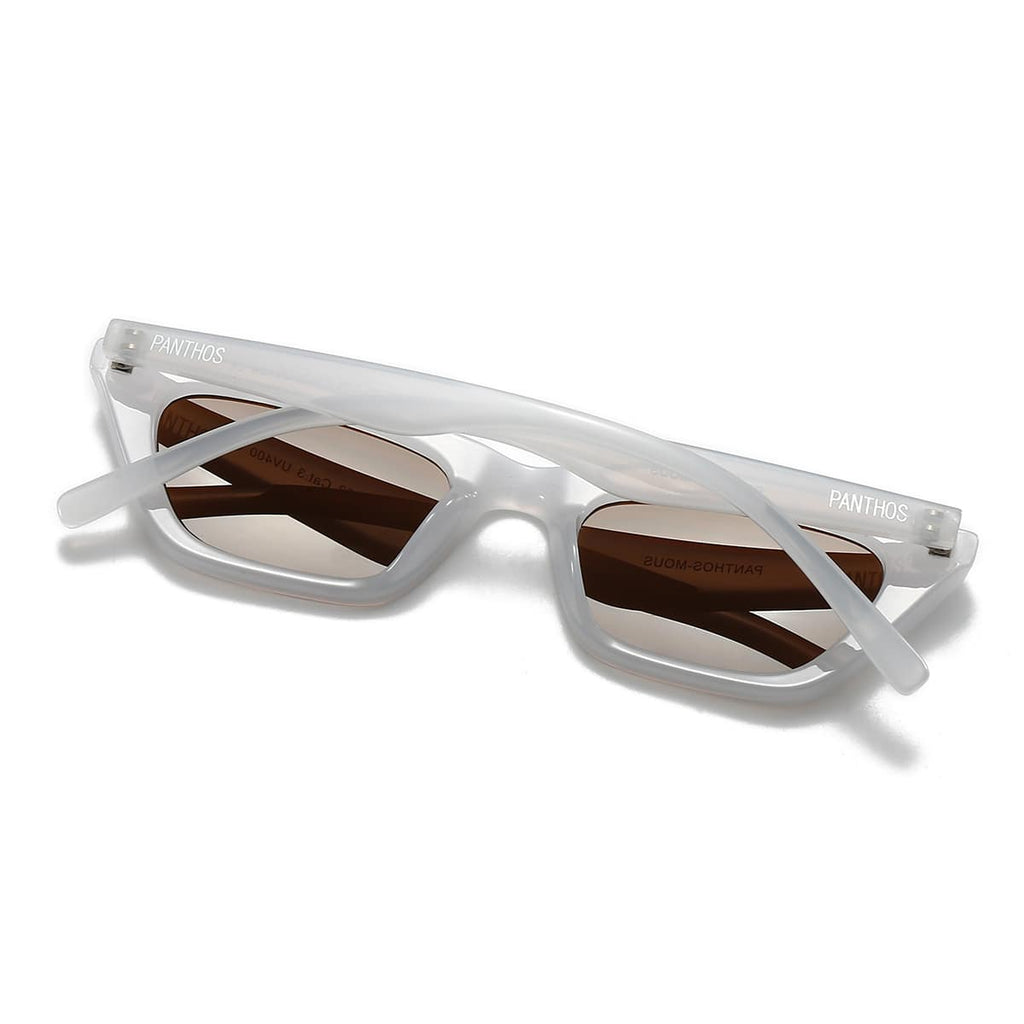 Mous / White Brown