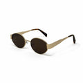 Myros / Gold Brown