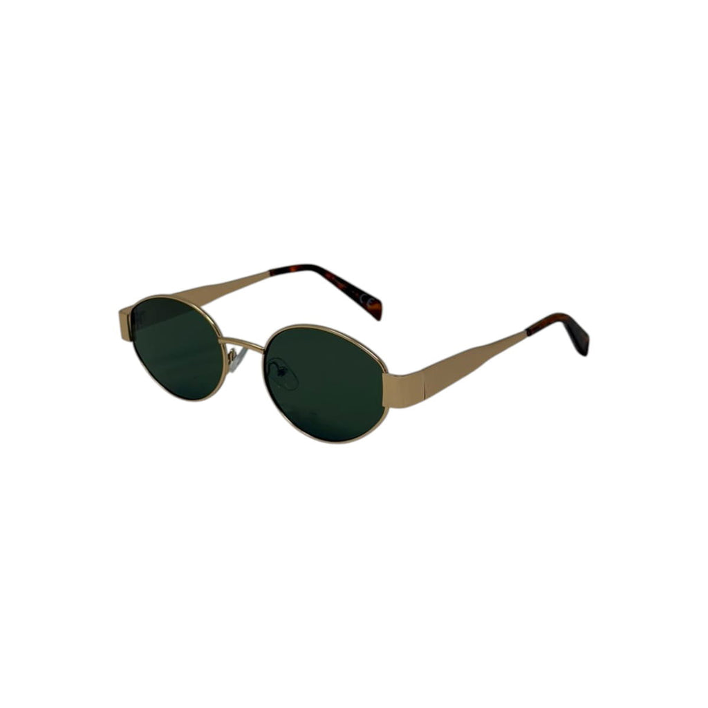 Myros / Gold Dark Green