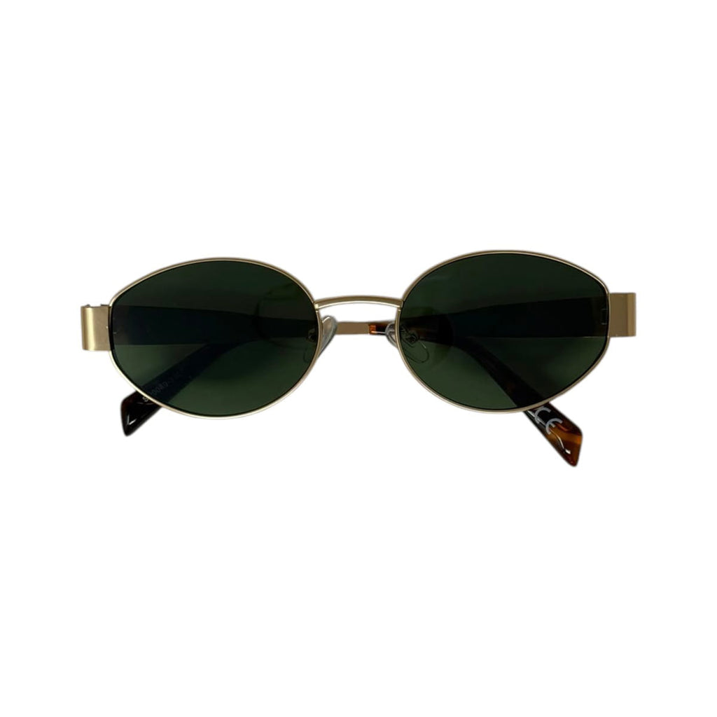 Myros / Gold Dark Green