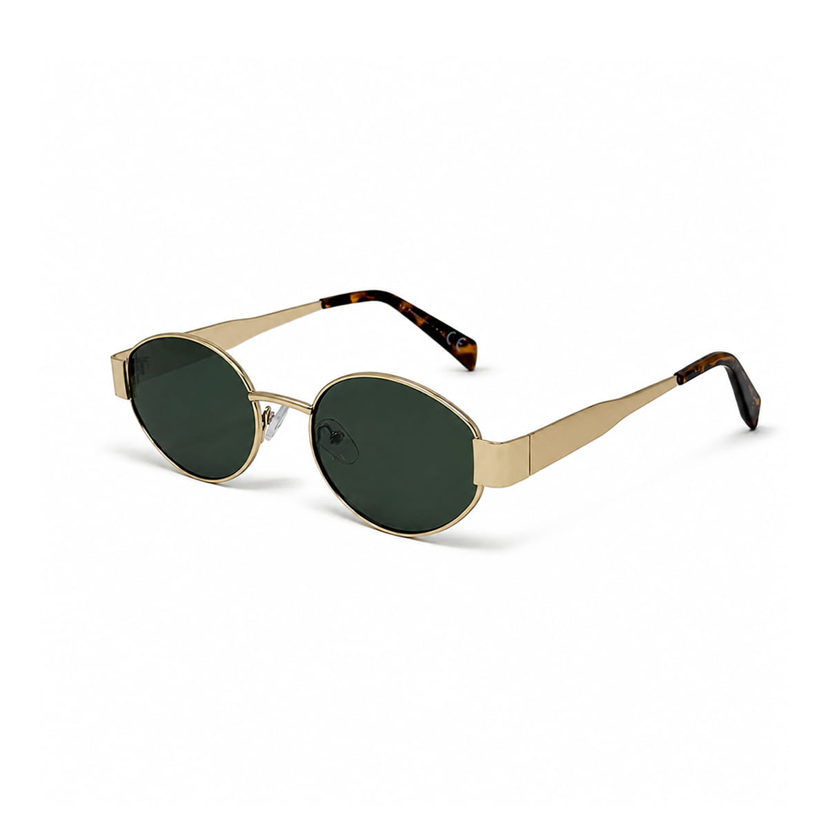 Myros / Gold Dark Green