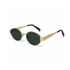 Myros / Gold Dark Green