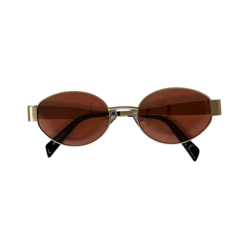 Myros / Gold Pink