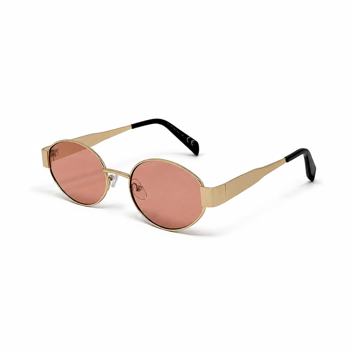 Myros / Gold Pink