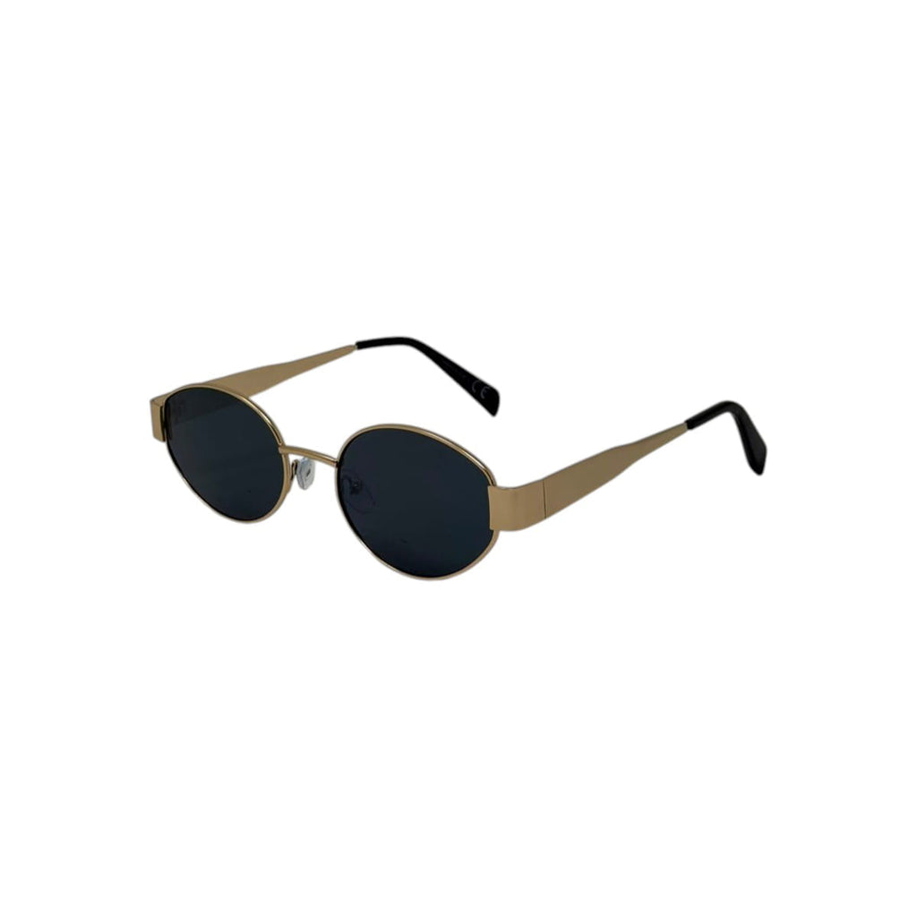 Myros / Gold Smoke