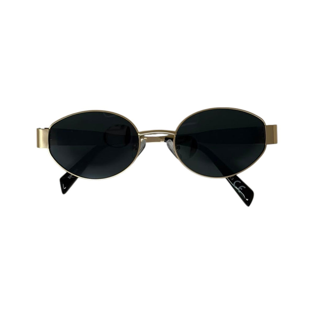 Myros / Gold Smoke