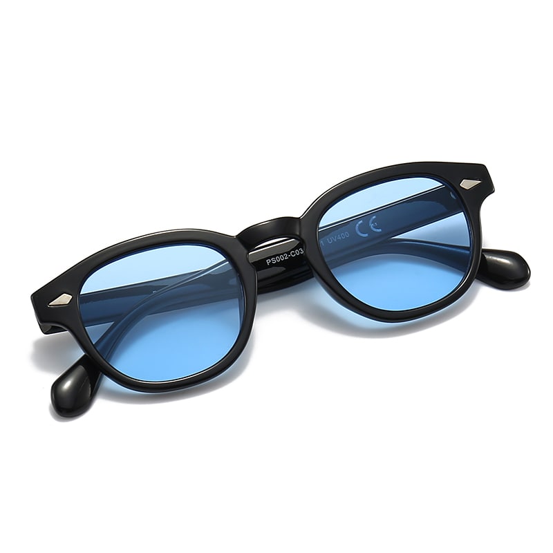 Noon / Black Blue