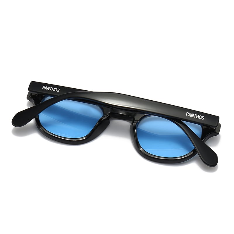 Noon / Black Blue