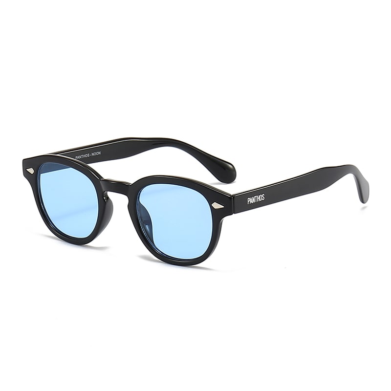 Noon / Black Blue