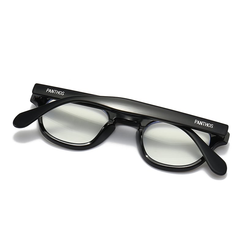 Noon / Black Blue Control