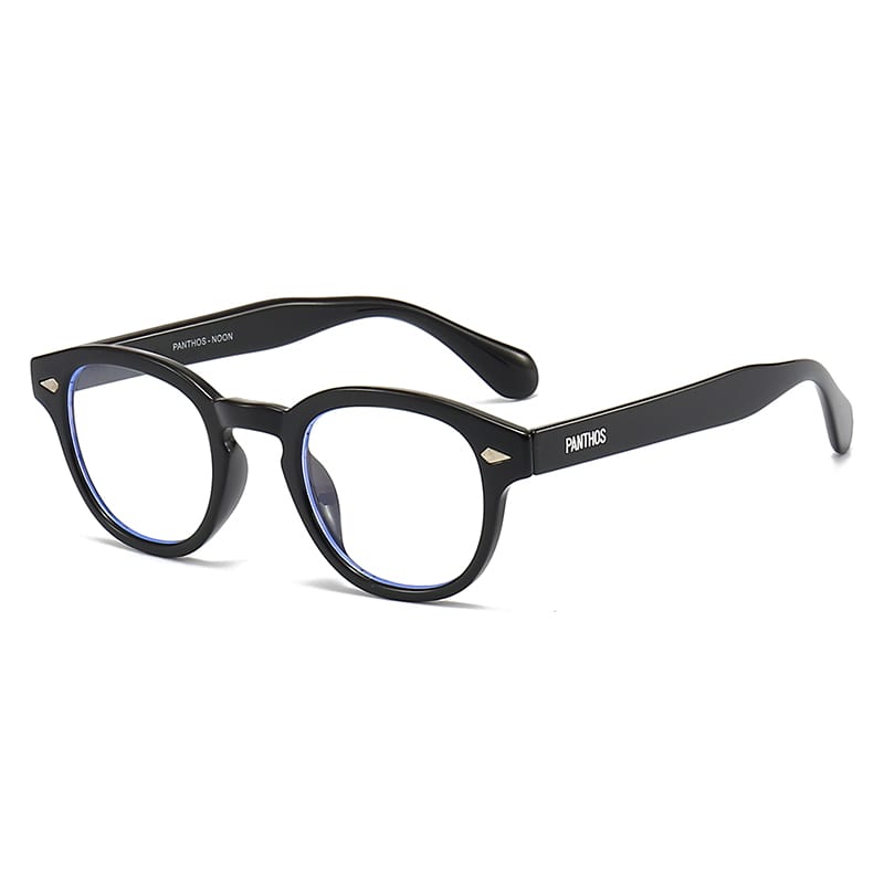 Noon / Black Blue Control