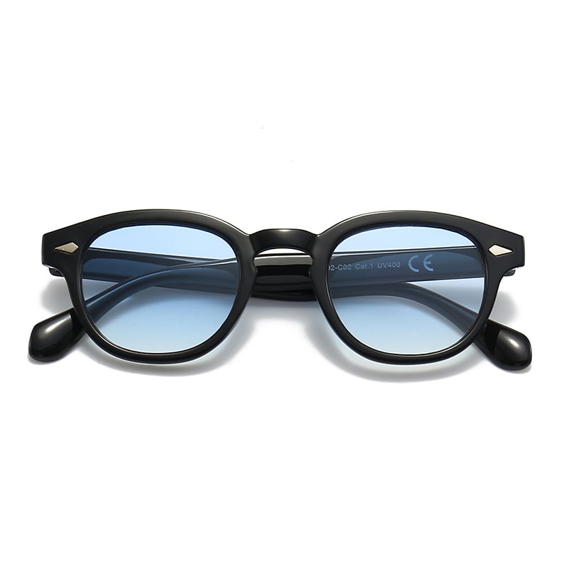 Noon / Black Blue Smoke