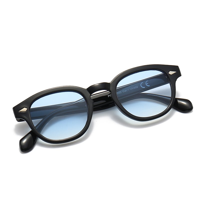 Noon / Black Blue Smoke