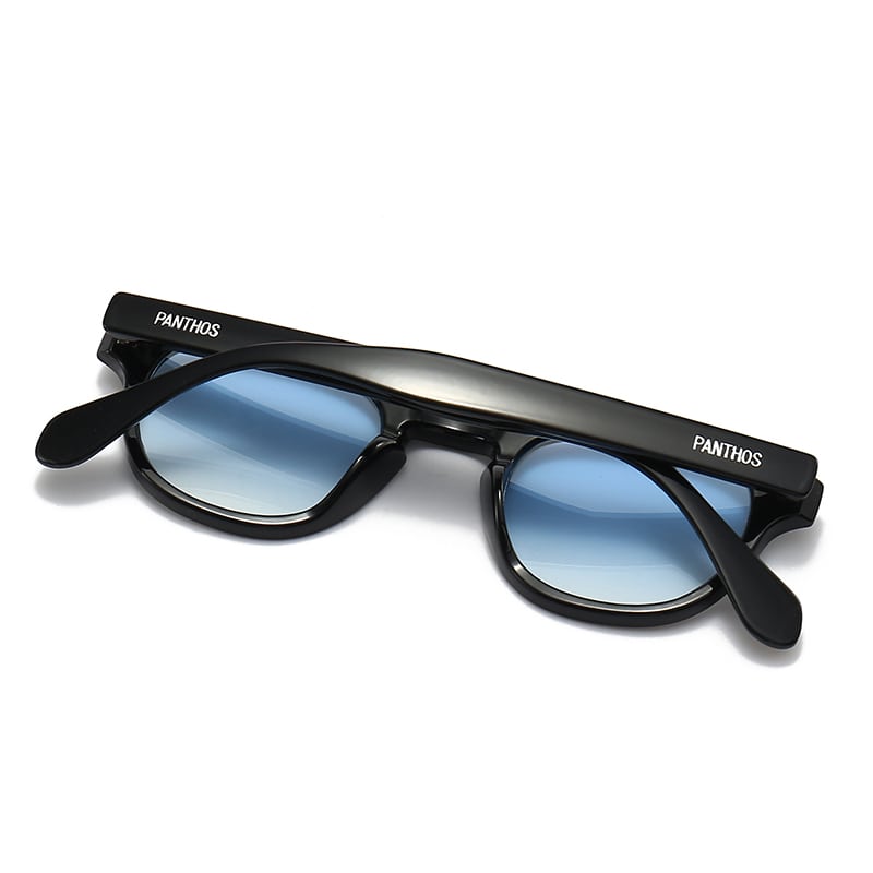 Noon / Black Blue Smoke