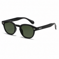 Noon / Black Dark Green