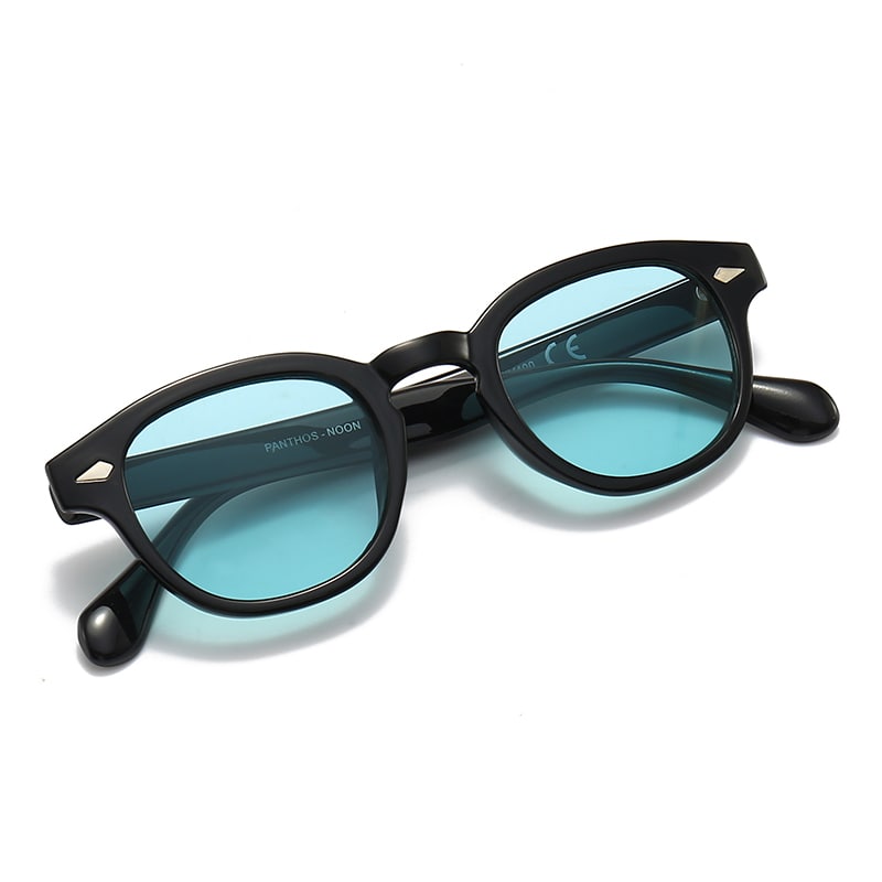 Noon / Black Turquoise