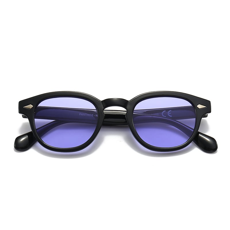 Noon / Black Violet