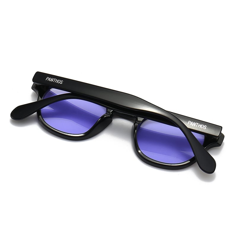 Noon / Black Violet