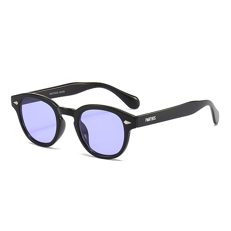 Noon / Black Violet