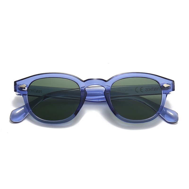 Noon / Blue Dark Green