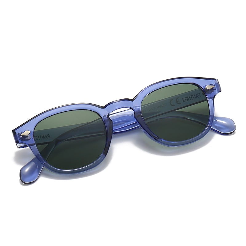 Noon / Blue Dark Green
