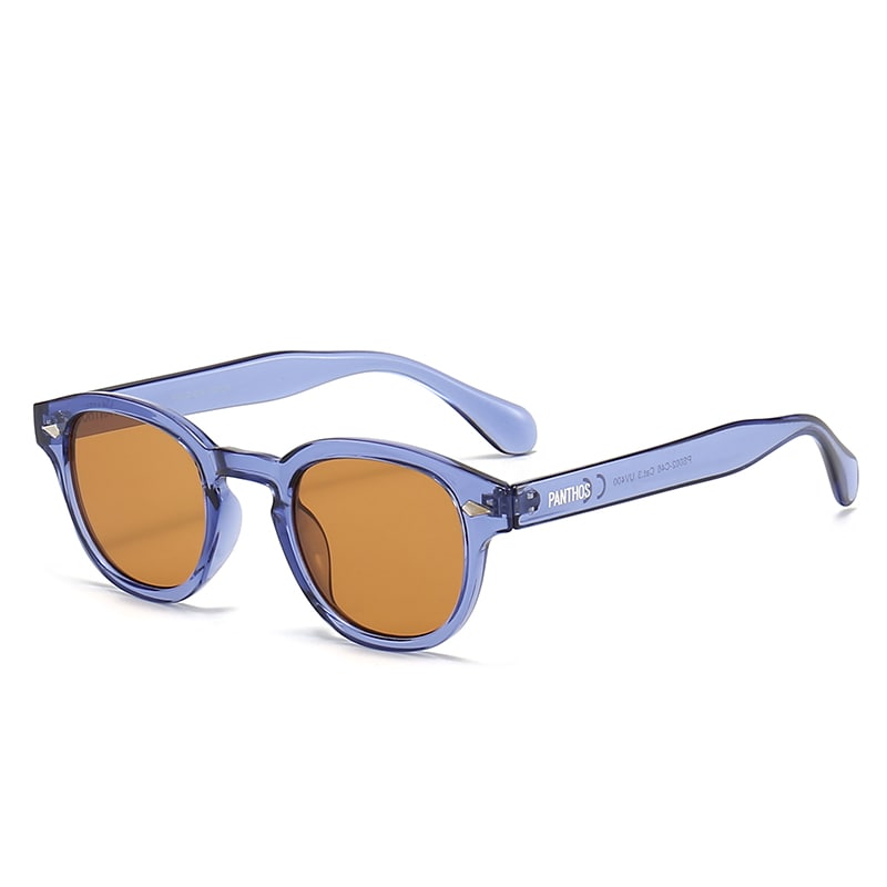 Noon / Blue Brown
