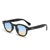 Noon Folding / Black Blue Yellow Smoke