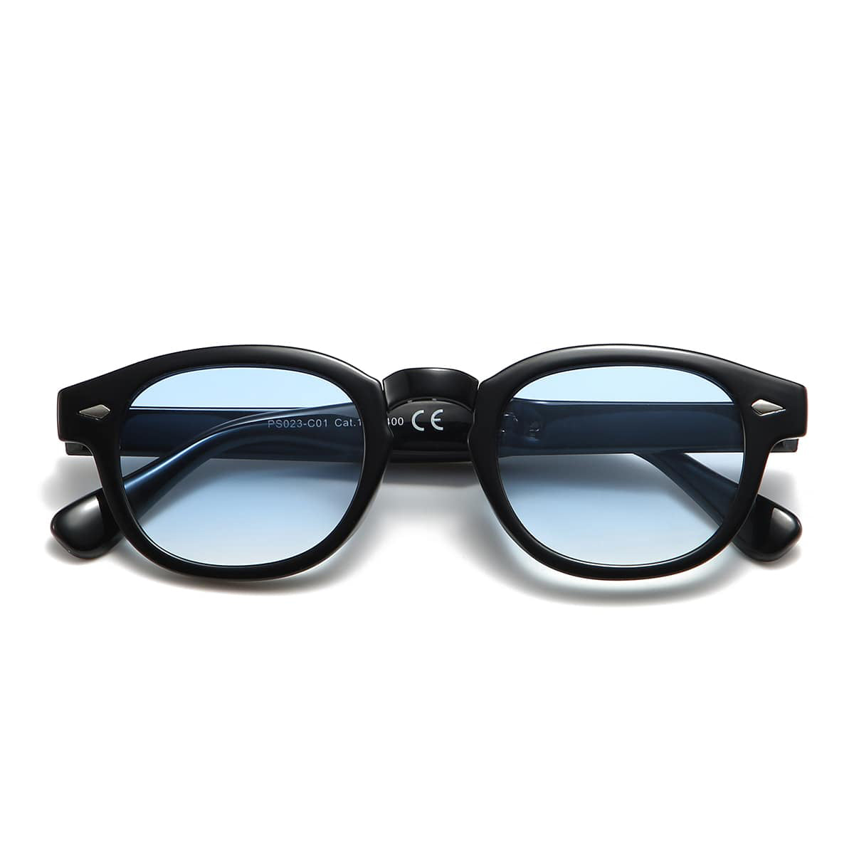 Noon Folding / Black Blue Smoke