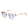 Noon / Light Brown Blue Smoke