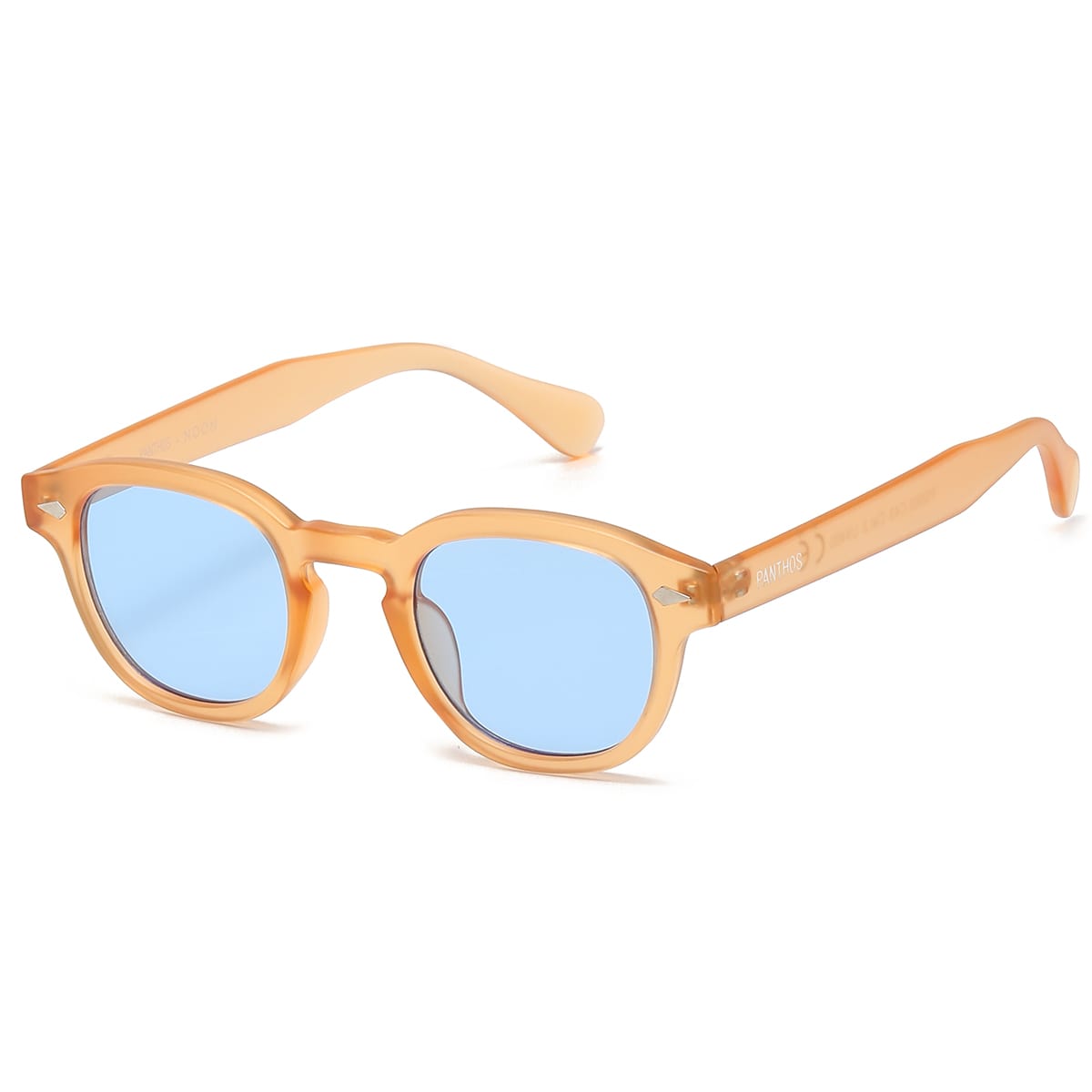 Noon / Matte Honey Blue