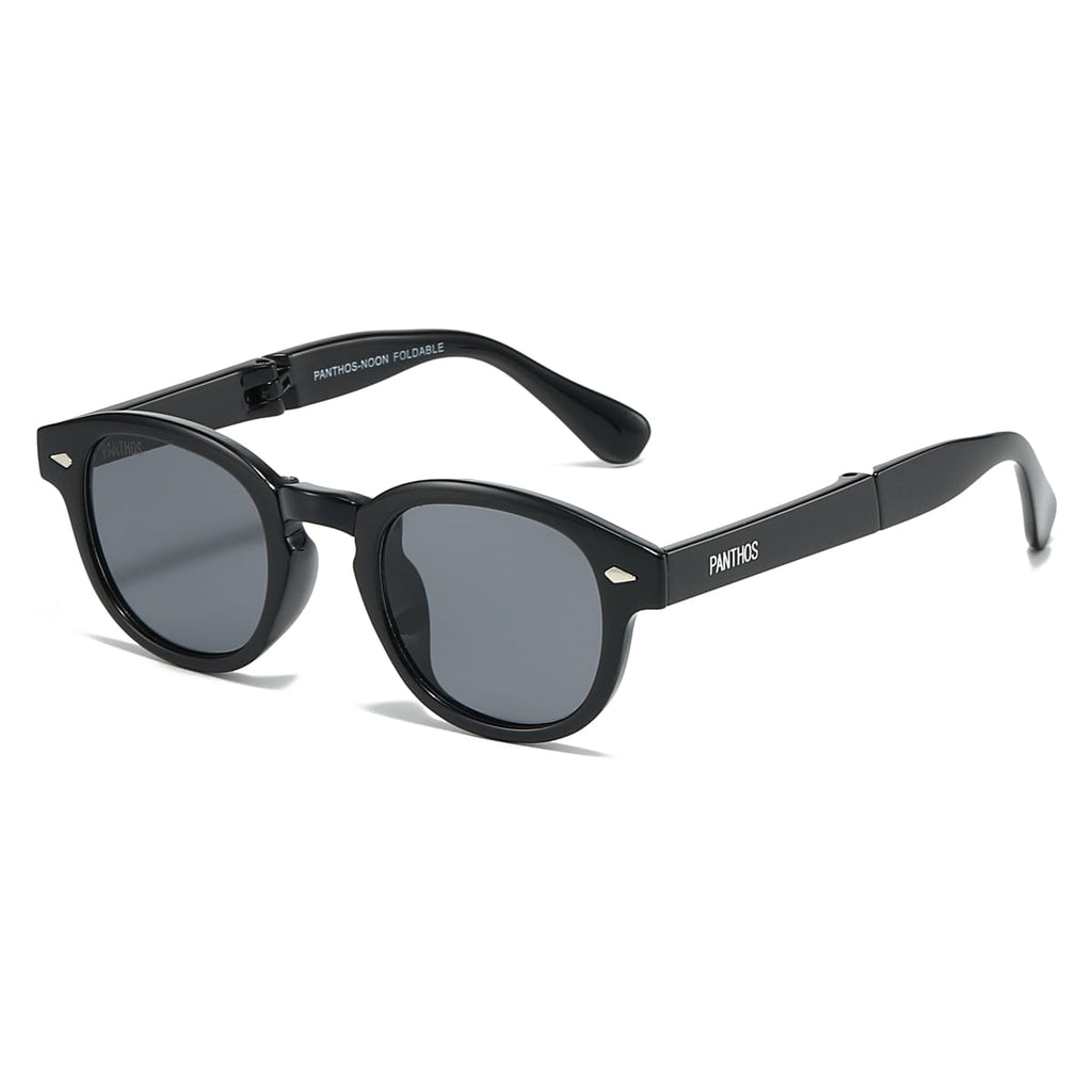 Noon Folding / Total Black 