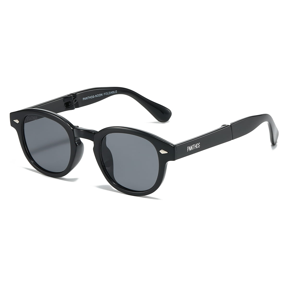 Noon Folding / Total Black 