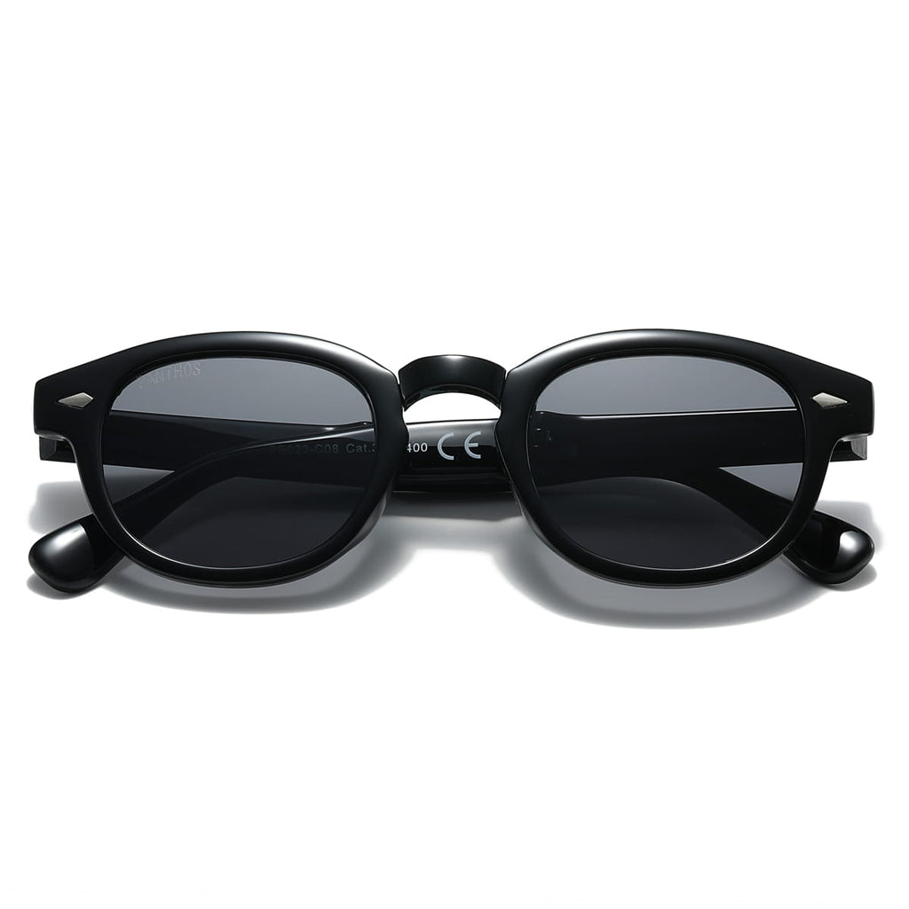 Noon Folding / Total Black 
