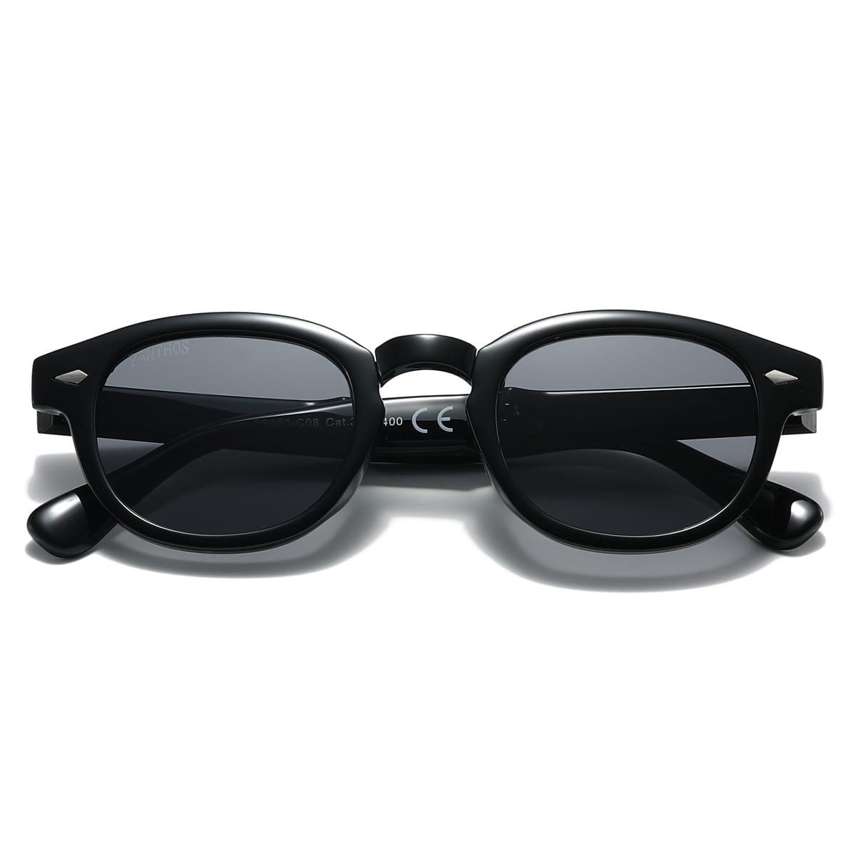 Noon Folding / Total Black 
