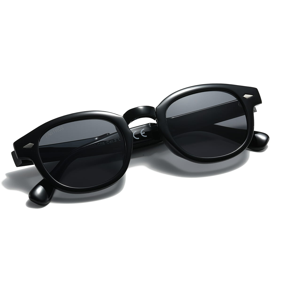 Noon Folding / Total Black 