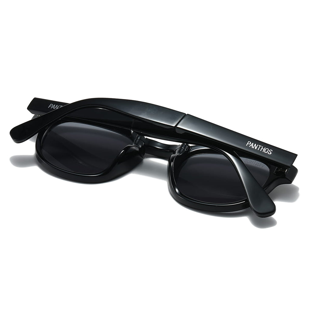 Noon Folding / Total Black 