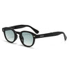 Noon Folding / Black Green Smoke