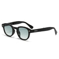Noon Folding / Black Green Smoke