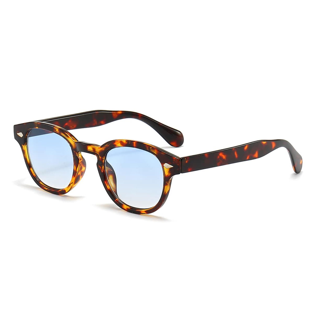 Noon / Tortoise Blue Smoke